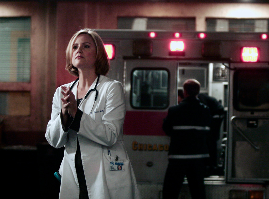 Sherry Stringfield, ER Sherry Stringfield, ER